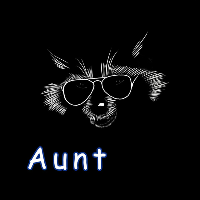 Aunt cover art