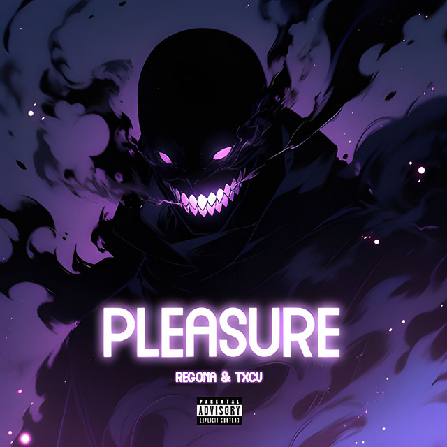 Pleasure (Remix) - Single by Regona | Spotify