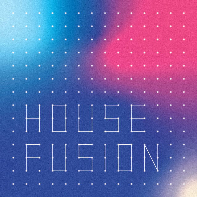 House Fusion cover