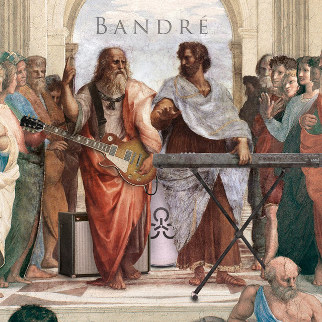 Bandré