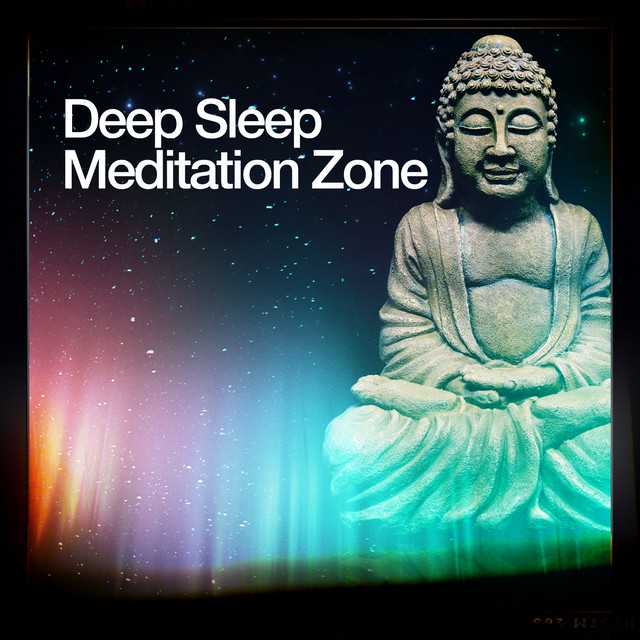 Deep Sleep Meditation Zone cover art