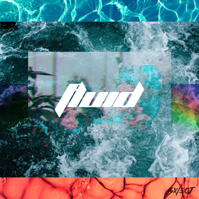 FLUID cover art
