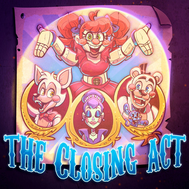 The Closing Act
