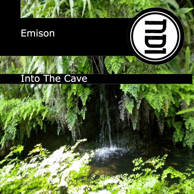 Into The Cave - Pier Giorgio Marini Break This Remix cover art