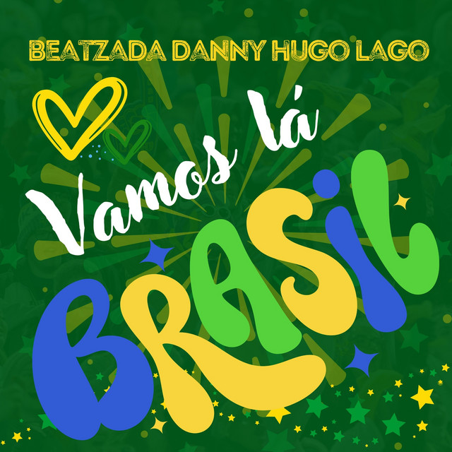 Vamos Lá Brasil