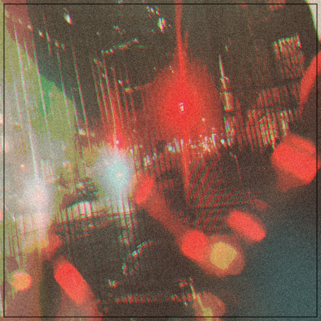Sunday Money artwork