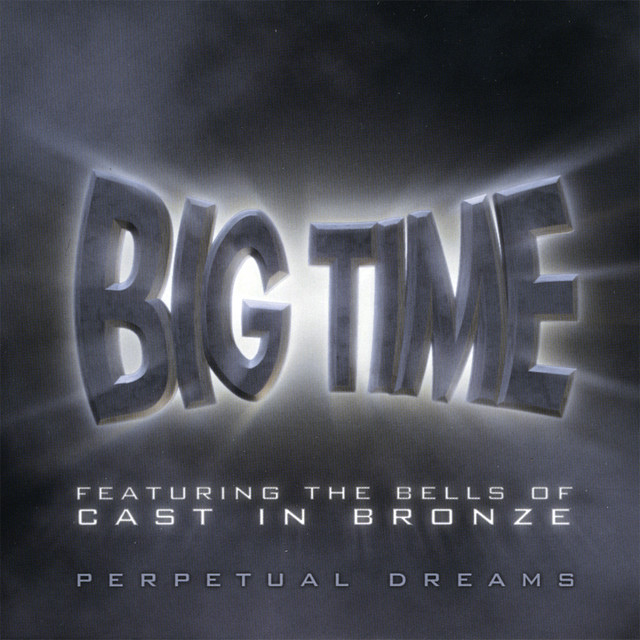 Perpetual Dreams cover art