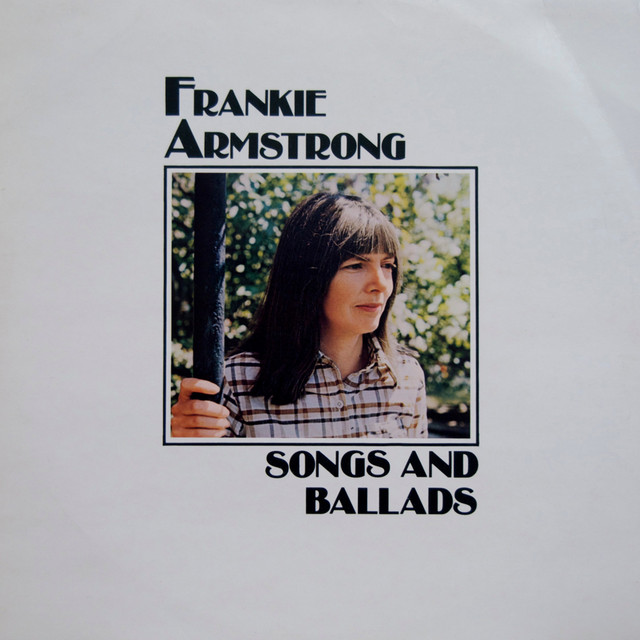 Songs and Ballads cover