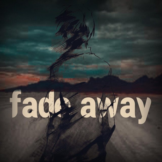 Fade Away cover