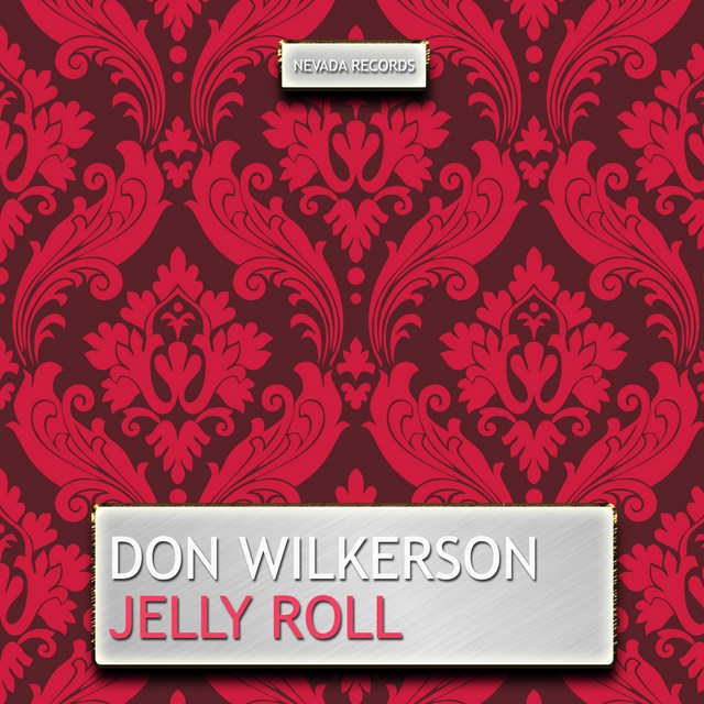 Jelly Roll cover art