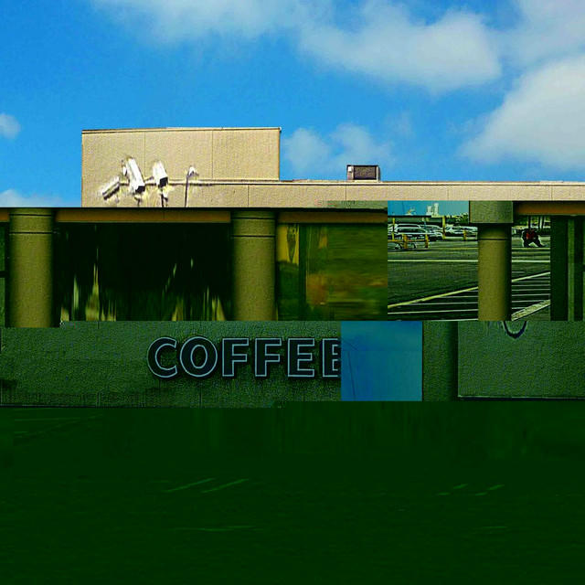 The Dwell cover art