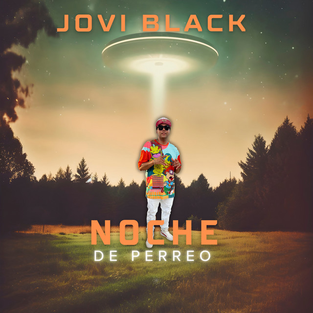 Noche de perreo