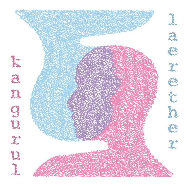 Laerether cover art