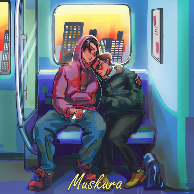 Muskura