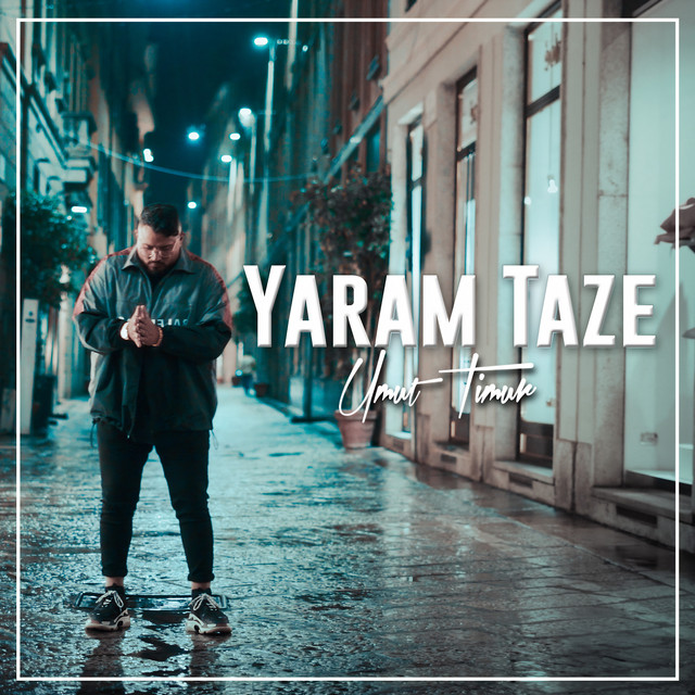 Yaram Taze