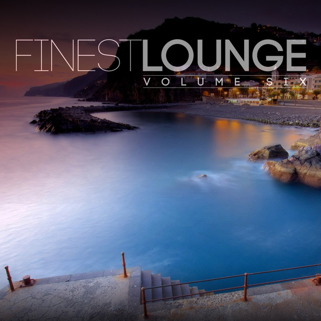 Finest Lounge, Vol. 6 cover