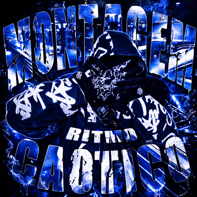 Montagem Ritmo Caotico