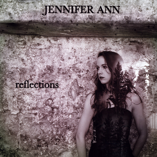Reflections cover