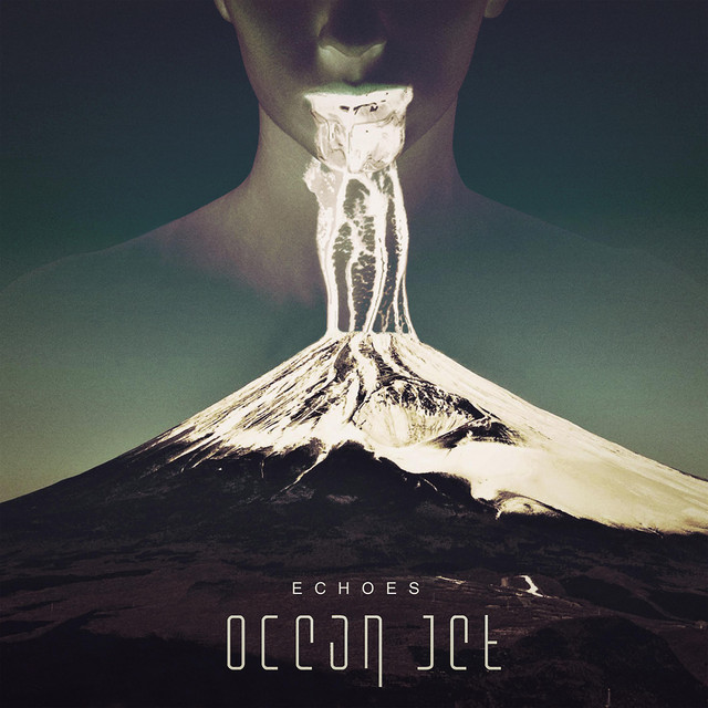 Echoes cover