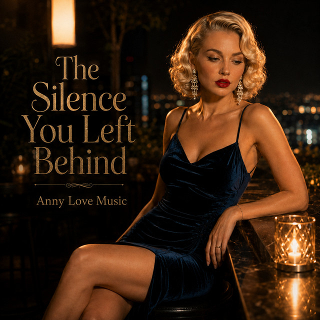 Anny Love Music