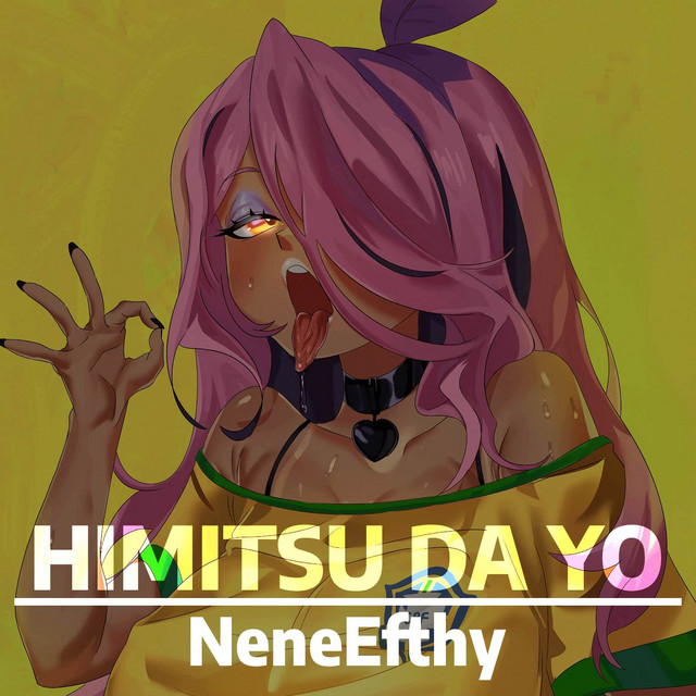 Himitsu da yo