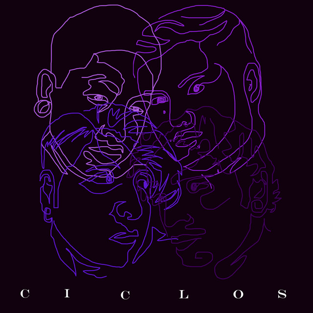 Ciclos cover art