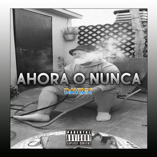 Ahora o Nunca cover art