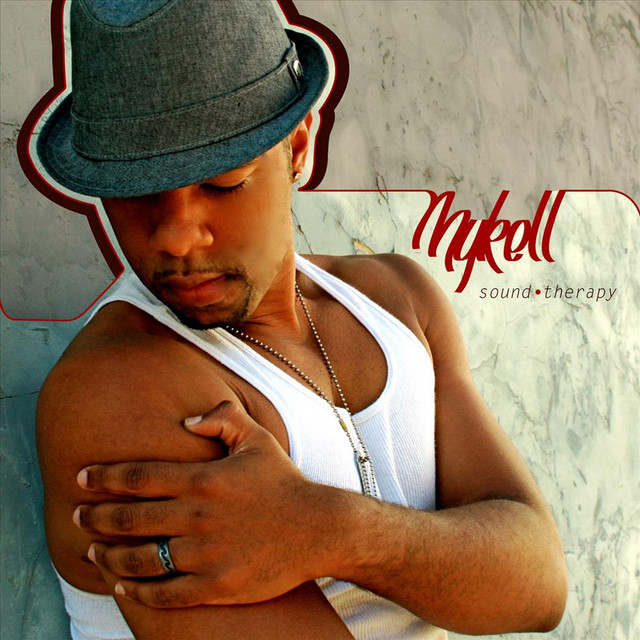 Sound Therapy - Album by Mykell | Spotify
