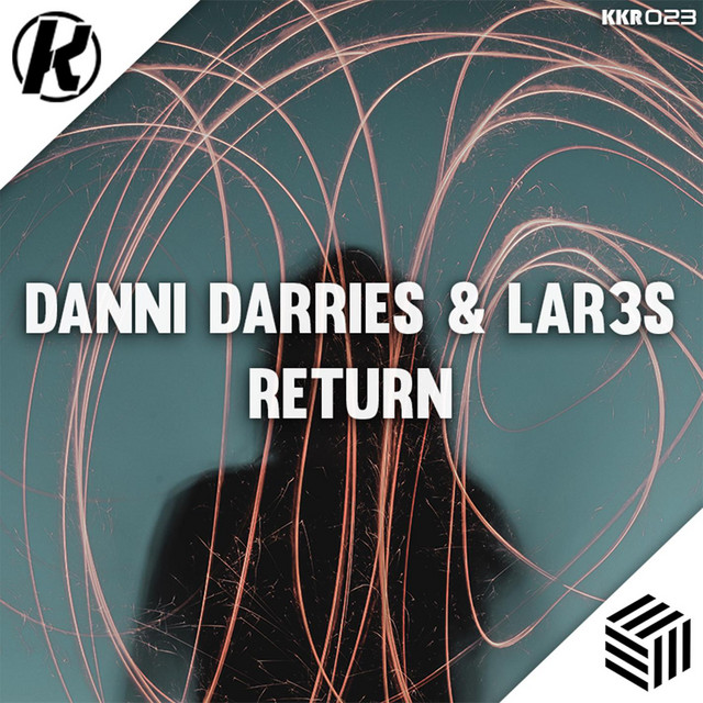 Return cover art