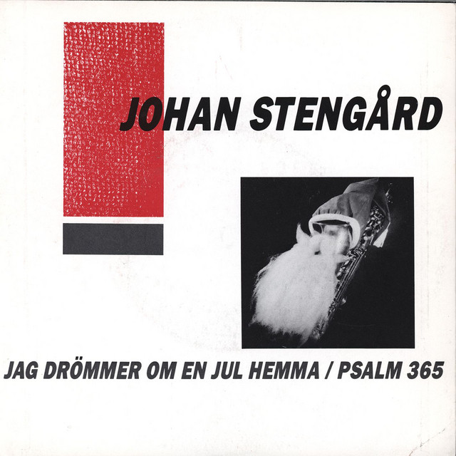 Jag Drömmer Om En Jul Hemma