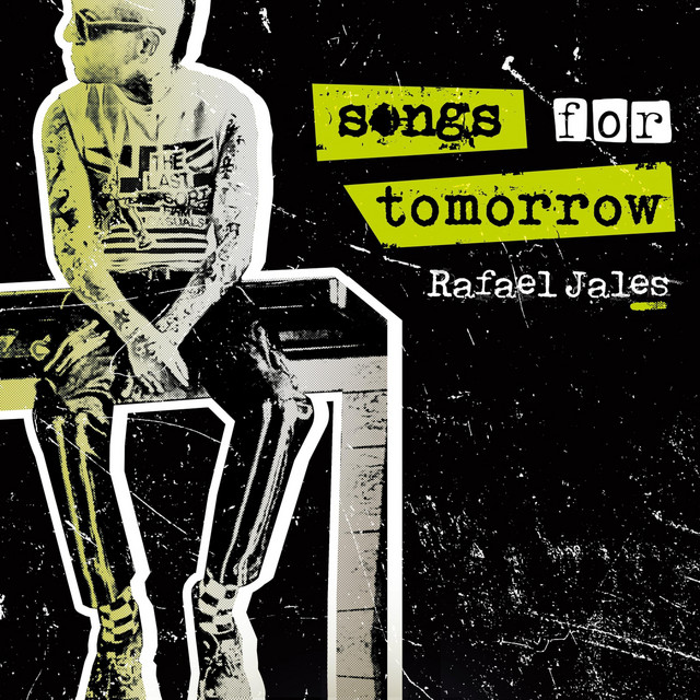 Songs for Tomorrow cover art