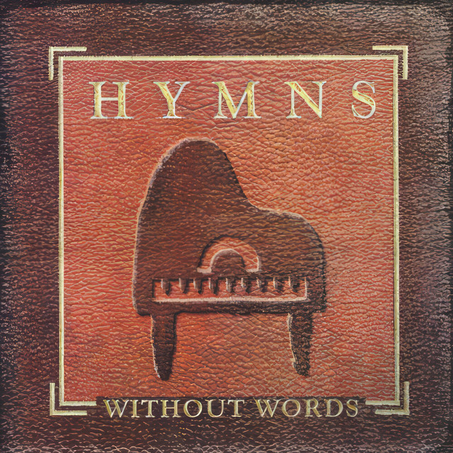 Hymns Without Words cover