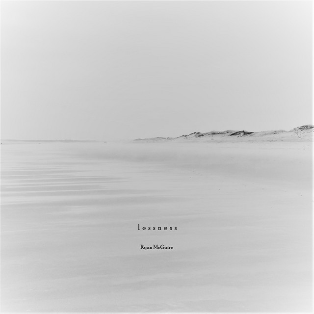 Lessness cover art