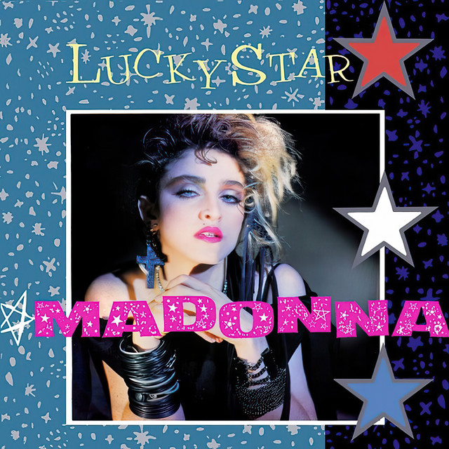 Lucky Star ‑ 曲・歌詞：マドンナ | Spotify