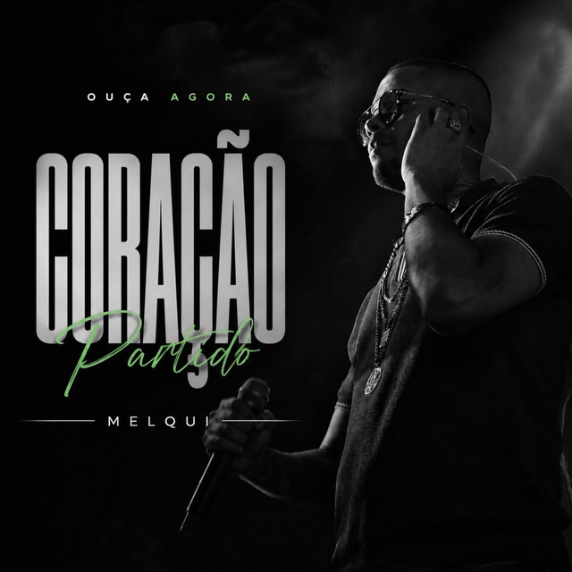 Coração Partido (Ao Vivo)