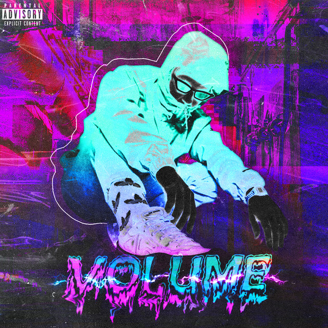 Volume cover art