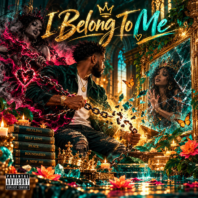 I Belong To Me cover
