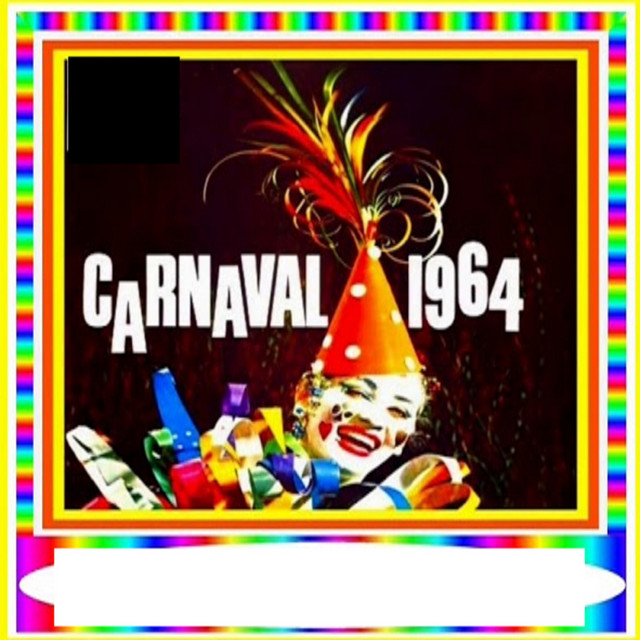 1964 cover art