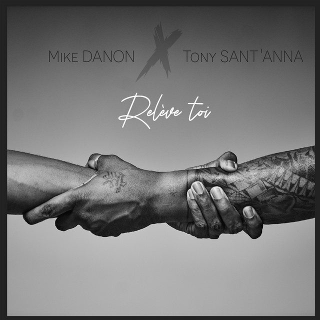 Mike Danon