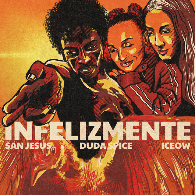 INFELIZMENTE