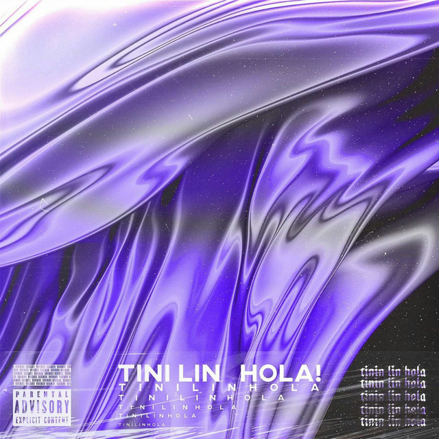 Hola cover art