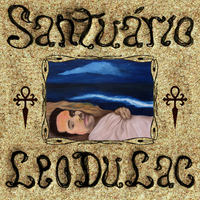 Santuário cover art