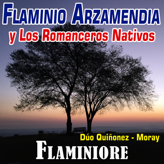 Flaminio Arzamendia y Los Romanceros Nativos