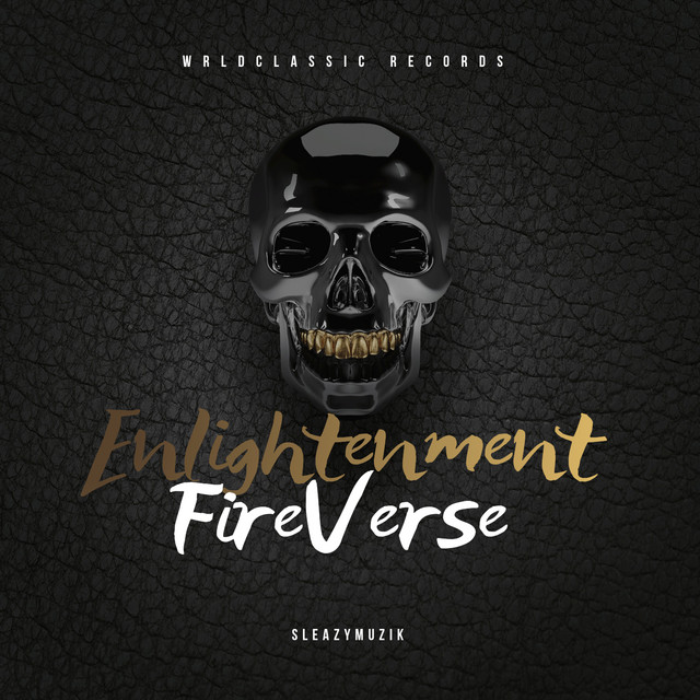 Enlightenment - Album by FireVerse | Spotify