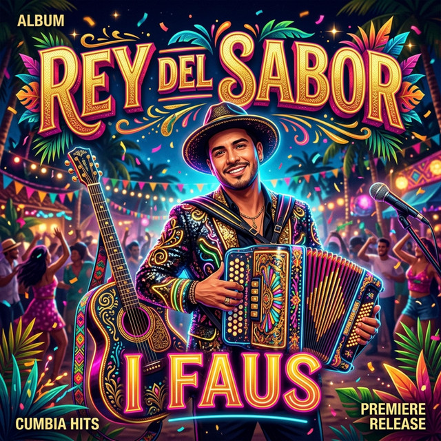 ERRANTES cover art