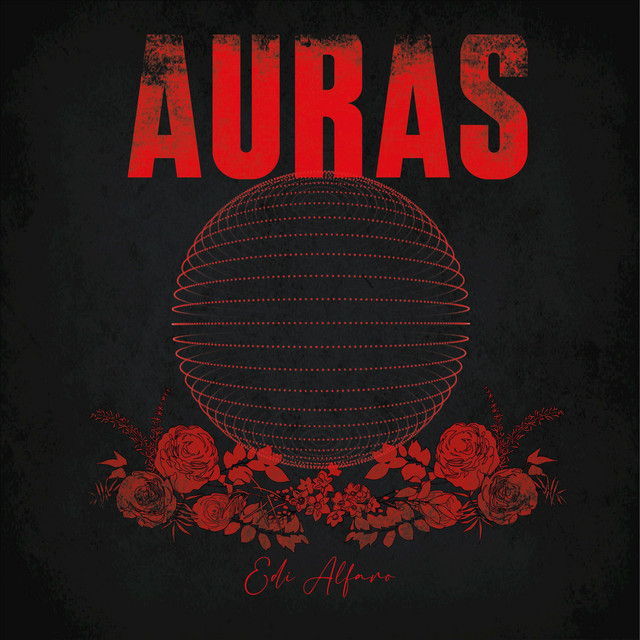 Auras cover art