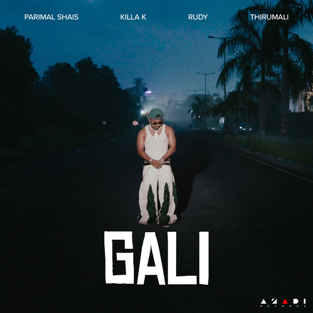 GALI