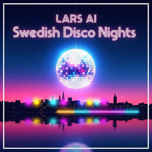 Lars AI