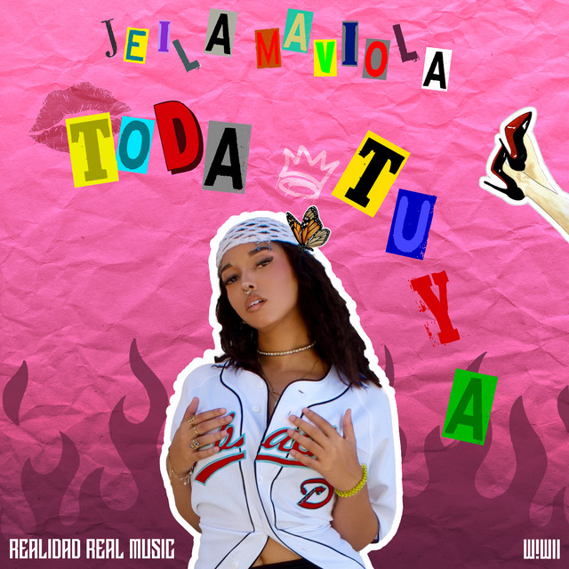 Toda Tuya