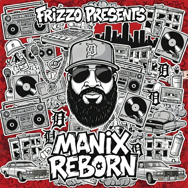 album image